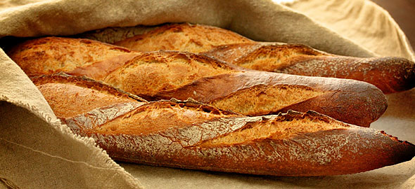 Ανακοινώθηκε μία σημαντική αλλαγή στο ψωμί που τρώμε…