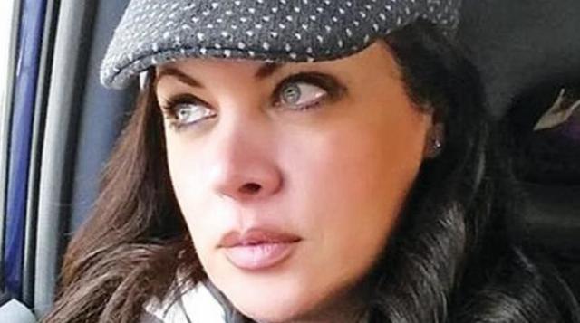 Νένα Χρονοπούλου: Ετοιμάζει βιβλίο φωτιά με πικάντικες ιστορίες…