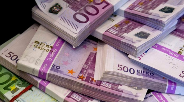 Τέλος το χαρτονόμισμα των 500 ευρώ…
