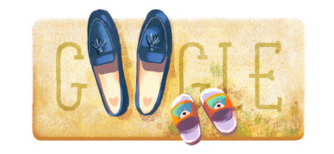 Η Google γιορτάζει την Παγκόσμια Μέρα της μητέρας