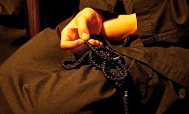 Τα μυστικά της ευχής “Κύριε Ιησού Χριστέ Ελέησόν με”!