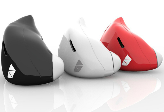 Ακουστικό μεταφραστής σε πραγματικό χρόνο…