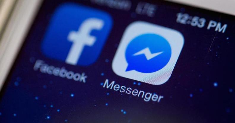 O Facebook Messenger αποκτά νέο look…
