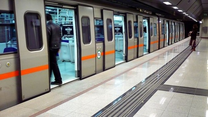 Απεργία Μετρό, Ηλεκτρικός, Τραμ 8,10,13,15,17/6… Ώρες