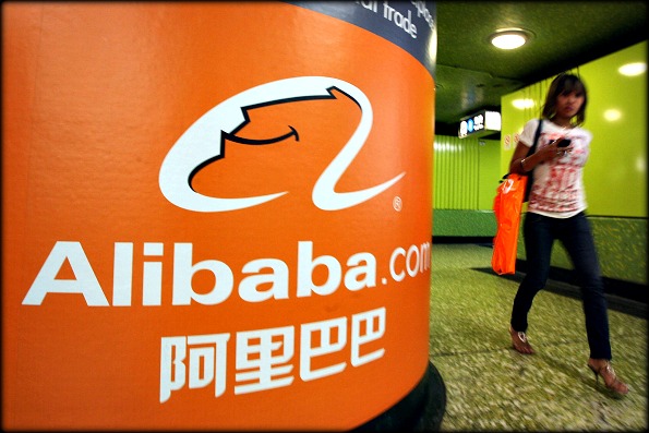Έρχεται στην Ελλάδα η Alibaba!!!