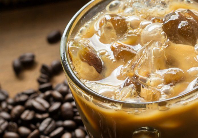 Ποιο το απόλυτο τρικ για να μη νερώνει ο καφές σας…