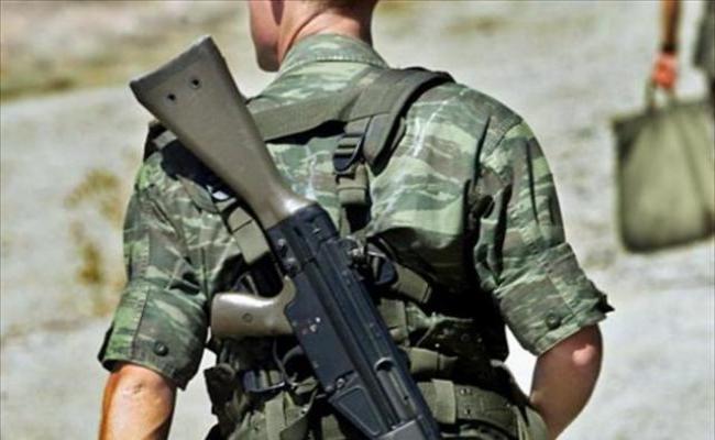 Οι στρατιώτες δεν είναι γκαρσόνια!!! Καταγγελίες για τα θέρετρα…