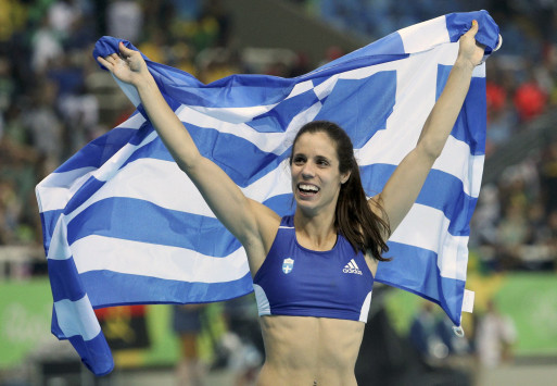 Σάλος με τον διευθυντή επικοινωνίας της ΕΡΤ που αποκάλεσε «γκάου» την Στεφανίδη!!!