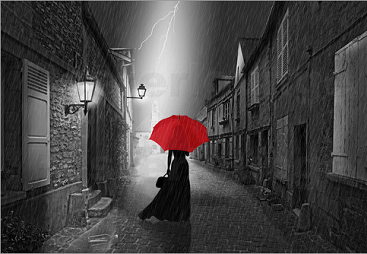 Ο μονόλογος… της Ευτυχίας