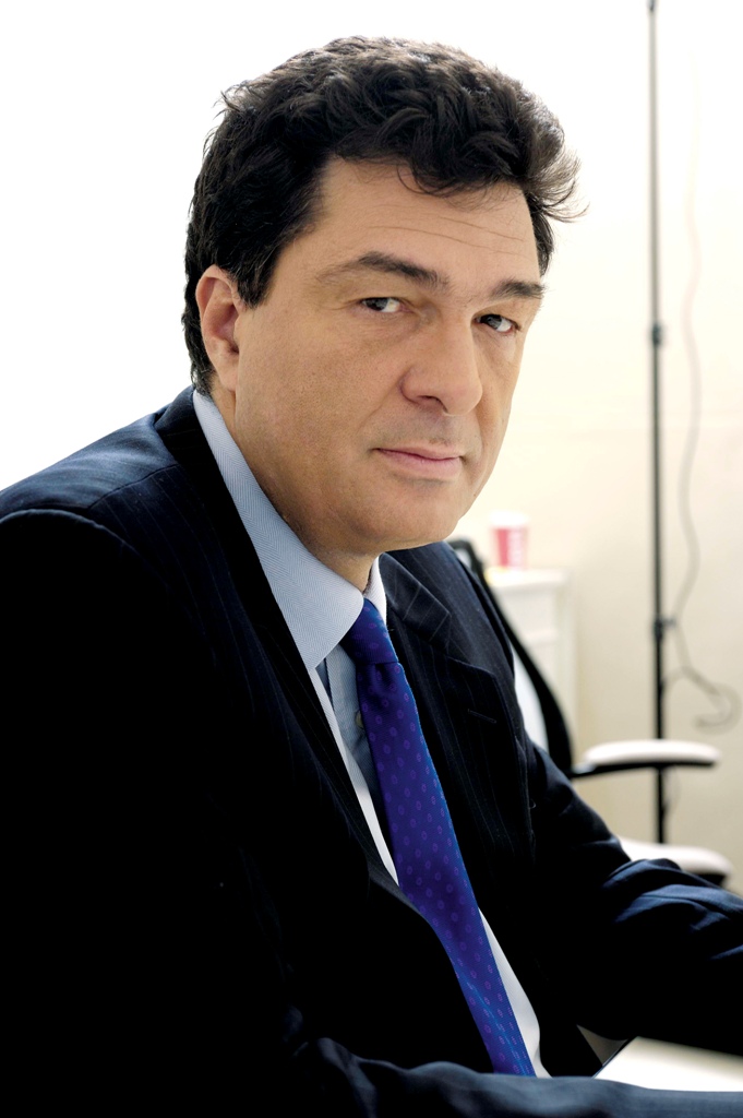Ο Παπαχελάς προειδοποιεί…