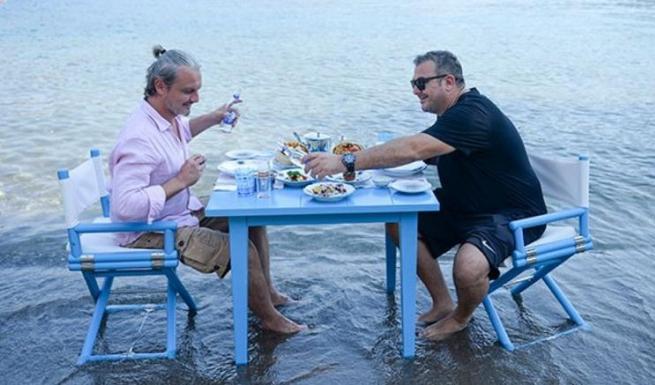 Ρέμος: Είμαστε περήφανοι γιατί στο χωριό μας γεννήθηκε ο Κεμάλ…