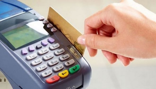 Πληρώνεις με πλαστικό χρήμα, κερδίζεις τα ψώνια της ημέρας!!!