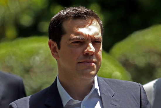 Ακύρωσε την πρόσκλησή της στον Αλέξη Τσίπρα, η Βενετία!!! (foto)