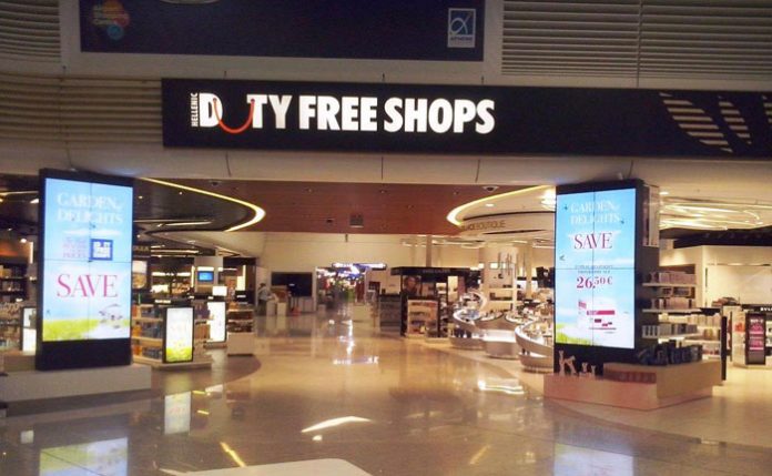 Κανόνι στο Ελ. Βενιζέλος: Γιατί κλείνουν τα καταστήματα – Ομαδικές απολύσεις!!!