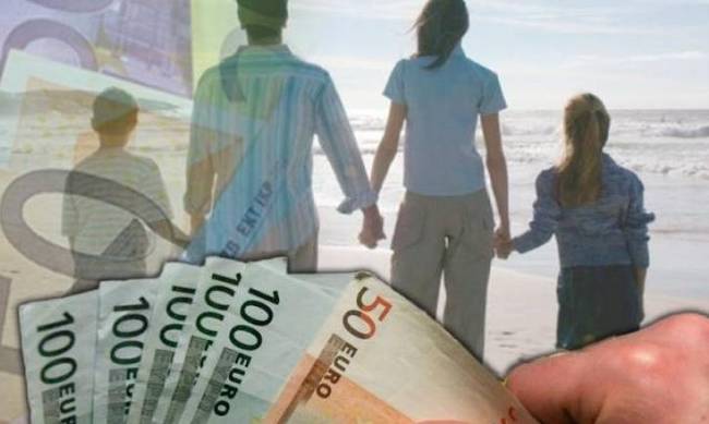 Οικογενειακό Επίδομα 2016: Ποια μέρα θα δοθεί η γ’ δόση…