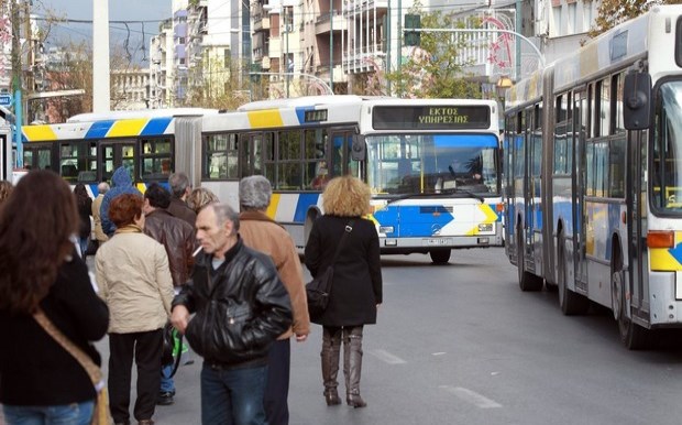 Λεωφορεία-τρόλεϊ: Η μουσική θα... χαϊδεύει τα αυτιά των επιβατών…