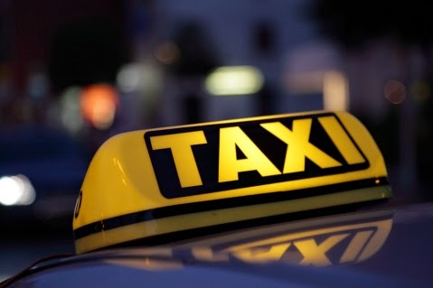 Χωρίς δώρο Χριστουγέννων οι οδηγοί ταξί…