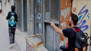 Αυτό το video του «Οτινάναι» ξεφτιλίζει ολόκληρη την κοινωνία μας σε 3 λεπτά…