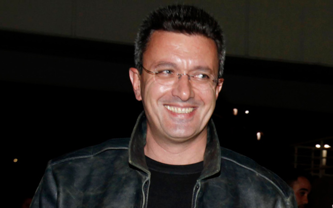 Χατζηνικολάου: Έριξε το Instagram, δείτε την πρώτη φωτογραφία από τον ΑΝΤ1…