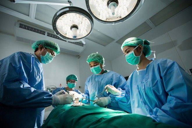 Όλες οι χειρουργικές επεμβάσεις των νοσοκομείων θα αναρτώνται στο διαδίκτυο!!!