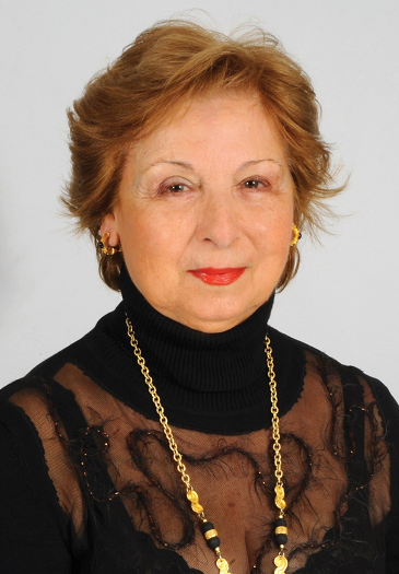 Η Βάσω Ζαφειροπούλου απαντά, στο «κουτσομπολιό»… της αυλής!!!