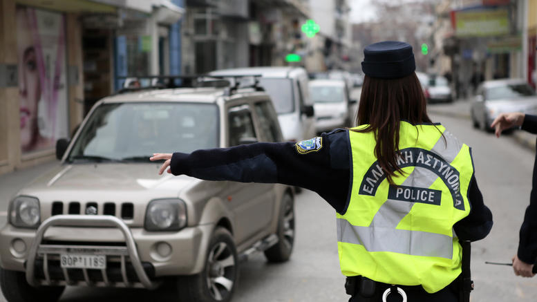 Συνεχίζει το «σαφάρι» η Τροχαία Αττικής… στη ζούγκλα των παραισθήσεων!!! 