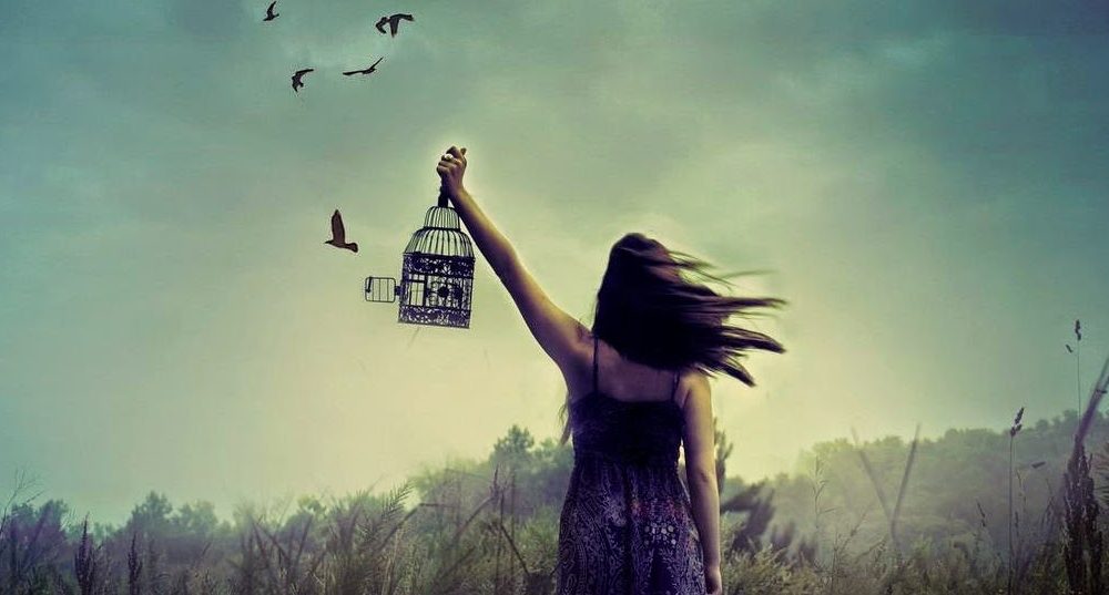 Τεστ: Βρείτε με 20 απλά βήματα τις κρυμμένες σας ψυχικές δυνάμεις…