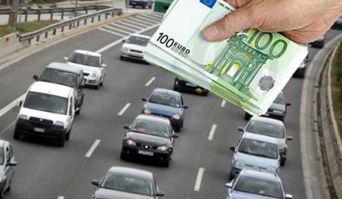 Αλλαγές για Τέλη Κυκλοφορίας: Πώς θα τα πληρώσουμε φέτος…