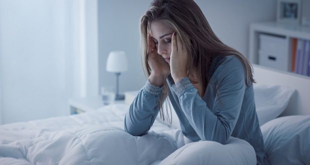 Κάντε το τεστ που αποκαλύπτει αν σας λείπει ύπνος…