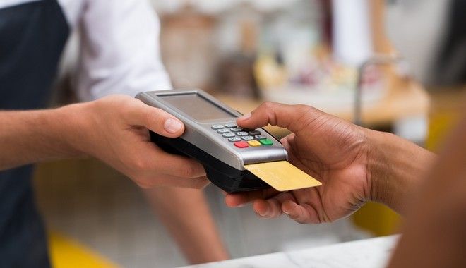 POS: Αντίστροφη μέτρηση σε 85 κλάδους