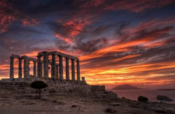 Κι όμως στην αρχαία Ελλάδα είχαν λύσει το πρόβλημα των σκουπιδιών!