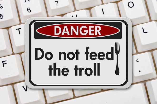 Ψυχοπαθή και σαδιστές τα trolls… Το έδειξαν και έρευνες!!!
