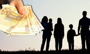 Έρχονται περικοπές στο επίδομα τέκνων Α21…