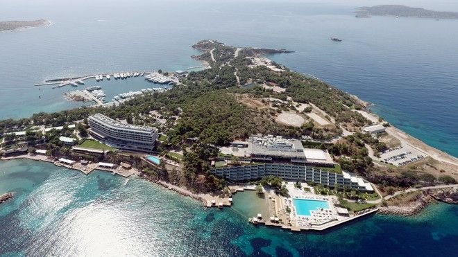 Αυτές είναι οι μεγάλες επενδύσεις που αλλάζουν τον ελληνικό τουρισμό…