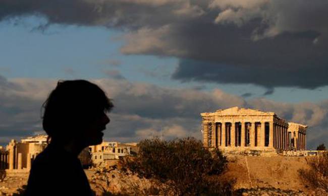 Είναι μάλλον επίσημο... 