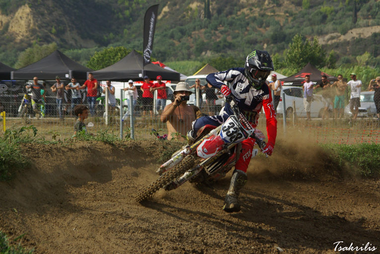 ΑΟΛΜΟ: Με επιτυχία ο 1ος Αγώνας Motocross Πρωταθλήματος Νοτίας Ελλάδας… (photos & αποτελέσματα)