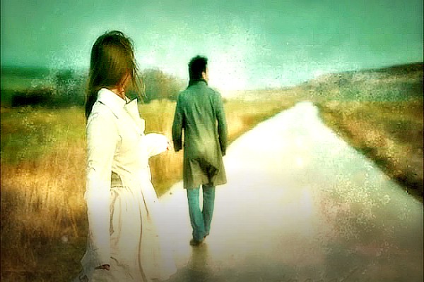 Είναι απώλεια ή… ανακούφιση ο χωρισμός;