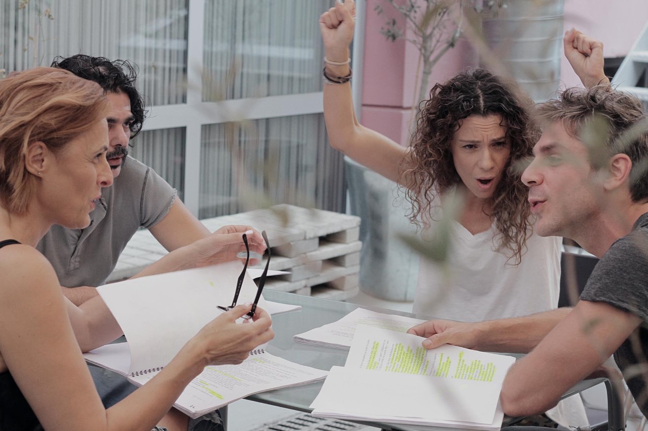 «Οργισμένα νιάτα», του Τζον Όσμπορν… στο θέατρο OLVIO