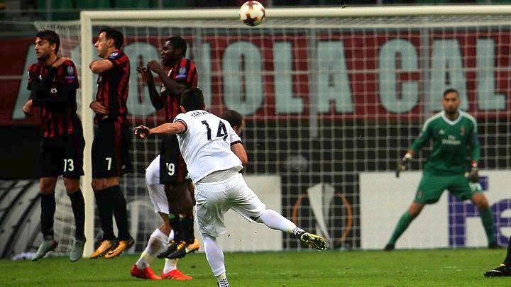 Τα «κουρέλια» τραγούδησαν ξανά!!!