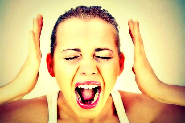 Έχουμε δικαίωμα να θυμώνουμε;