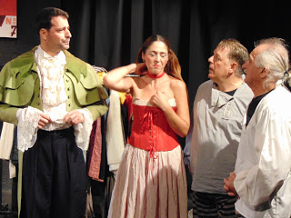 «Βότκα…. Δηλητήριο»… μοιράζοντας τον πλούτο