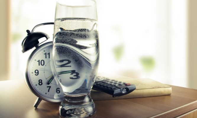 9 πράγματα που δεν πρέπει να κάνεις ποτέ με άδειο στομάχι…