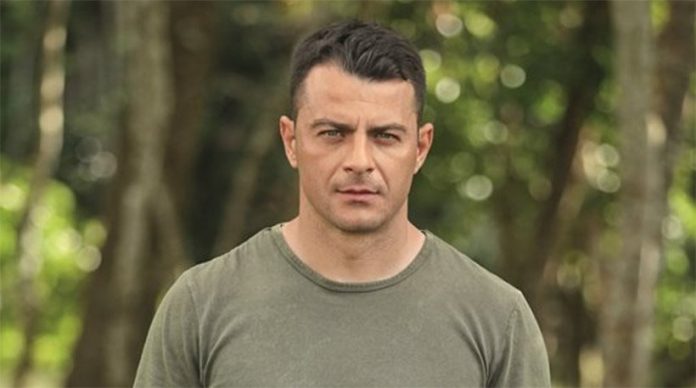 Ο Γιώργος Αγγελόπουλο ως κριτή show!!!