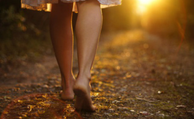 Η ζωή είναι ωραία όταν την ζεις…