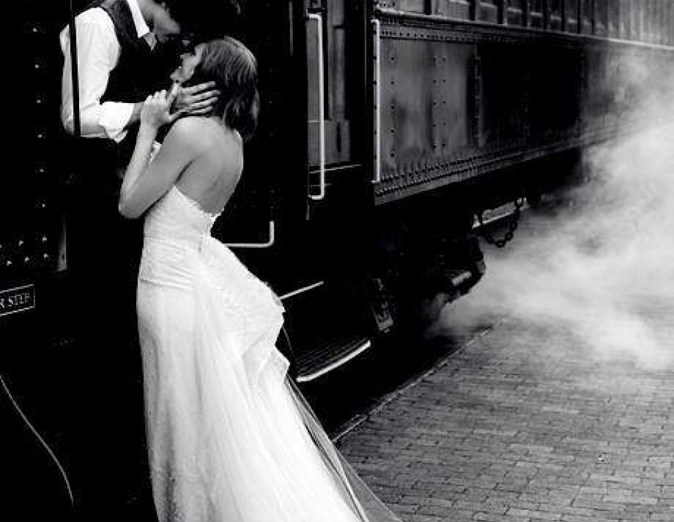 Πως επιλέγουμε αυτόν που θα ερωτευθούμε;