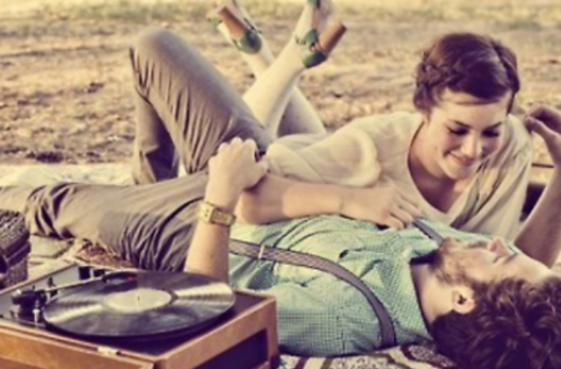 5 φράσεις που λατρεύουν να ακούνε οι άντρες από τα χείλη μιας γυναίκας!!!