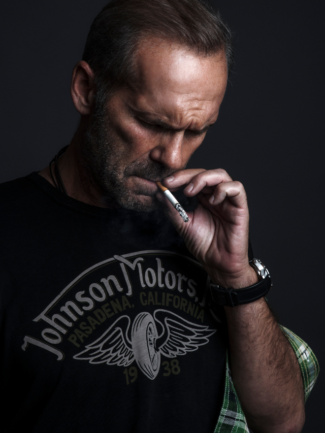 Ο Πέτρος Κωστόπουλος ανοίγει σαντουϊτσάδικο…