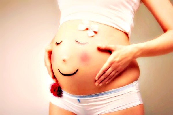 Το παιδί μέσα στην κοιλιά επικοινωνεί με την μητέρα του;