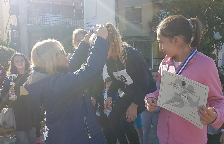 Γιορτή για τον μαζικό αθλητισμό… ο 11ος Ηράκλειος Λαϊκός Δρόμος 