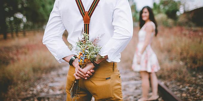 15 απλοί τρόποι να δείξεις την αγάπη σου...
